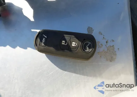 2014 Mazda Cx-5 Grand Touring from USA, damaged, VIN JM3KE4DY1E0389957